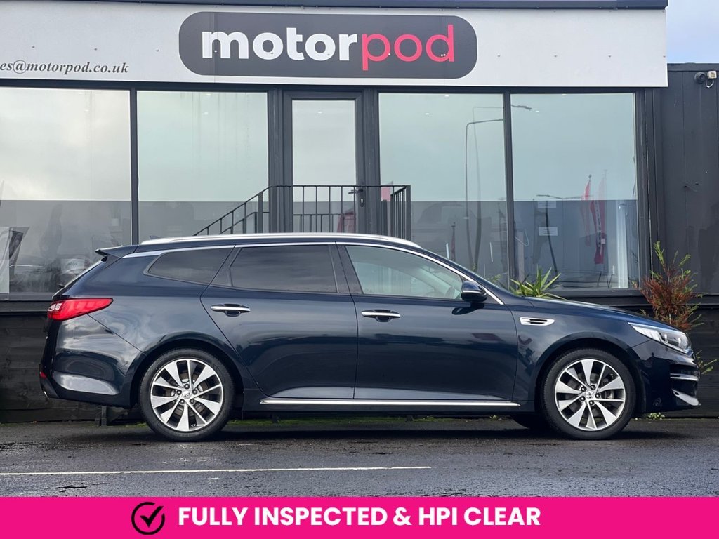 Used Kia Optima 2017 for sale - 77703656: Photo 4