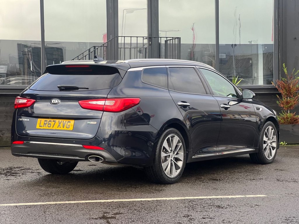 Used Kia Optima 2017 for sale - 77703656: Photo 6