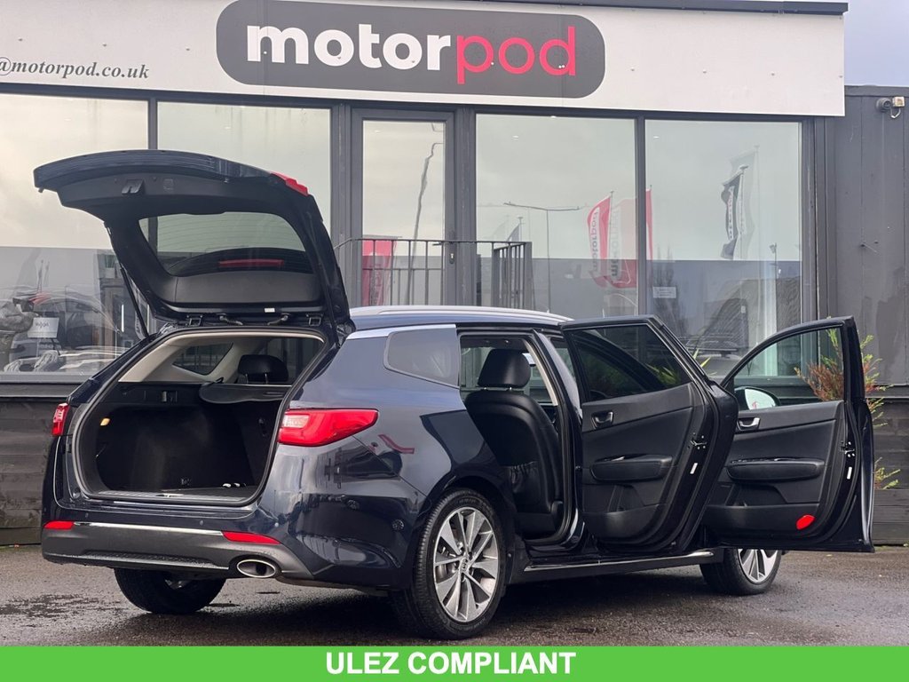 Used Kia Optima 2017 for sale - 77703656: Photo 7