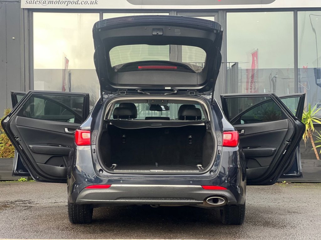 Used Kia Optima 2017 for sale - 77703656: Photo 9