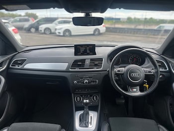 Used Audi Q3 2017 for sale - 78500674: Photo