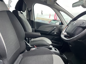 Used Citroen C4 Picasso 2016 for sale - 78524921: Photo