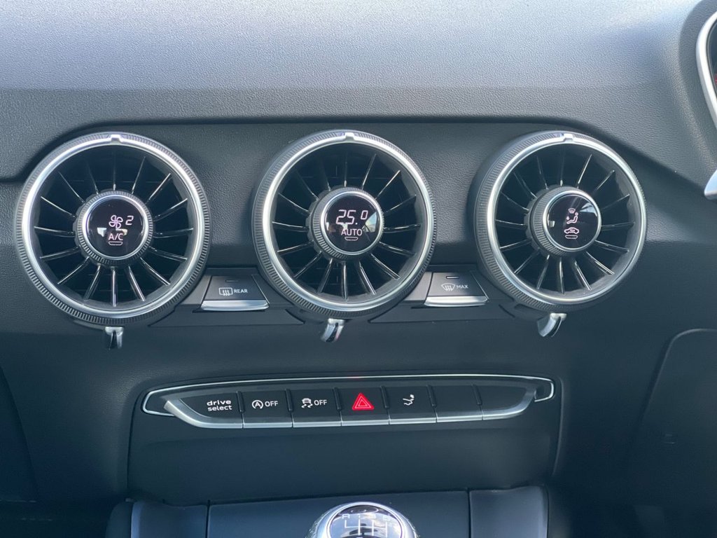 Used Audi TT 2016 for sale - 76986288: Photo 17