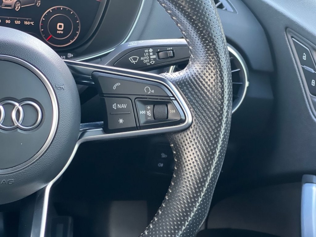 Used Audi TT 2016 for sale - 76986288: Photo 20