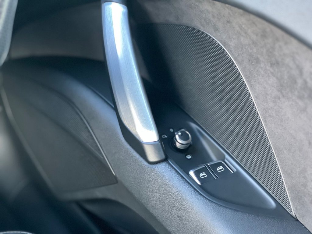 Used Audi TT 2016 for sale - 76986288: Photo 21