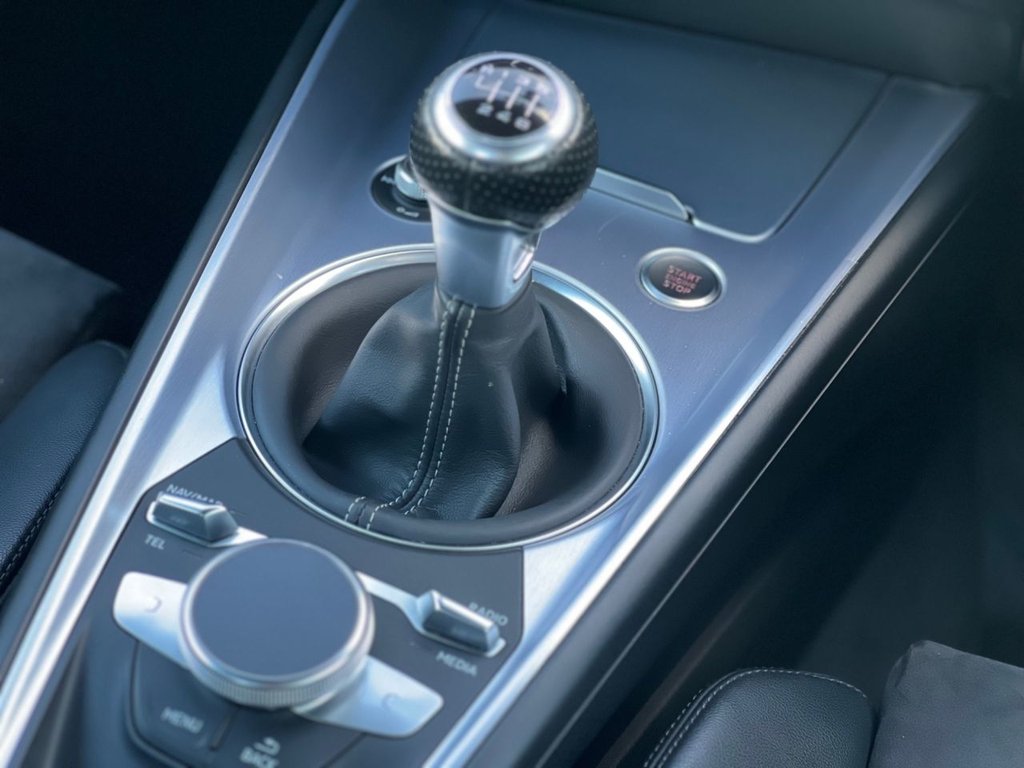 Used Audi TT 2016 for sale - 76986288: Photo 23