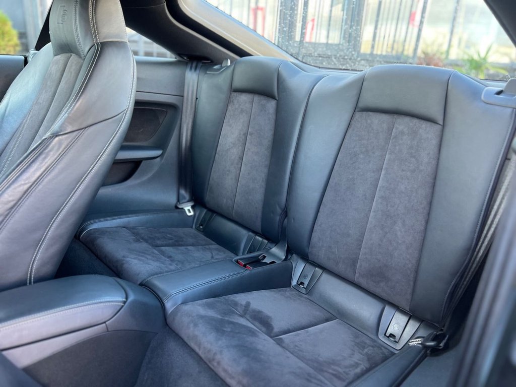 Used Audi TT 2016 for sale - 76986288: Photo 24