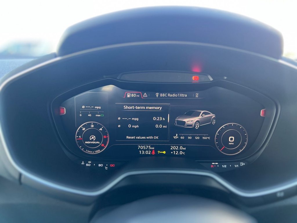 Used Audi TT 2016 for sale - 76986288: Photo 26