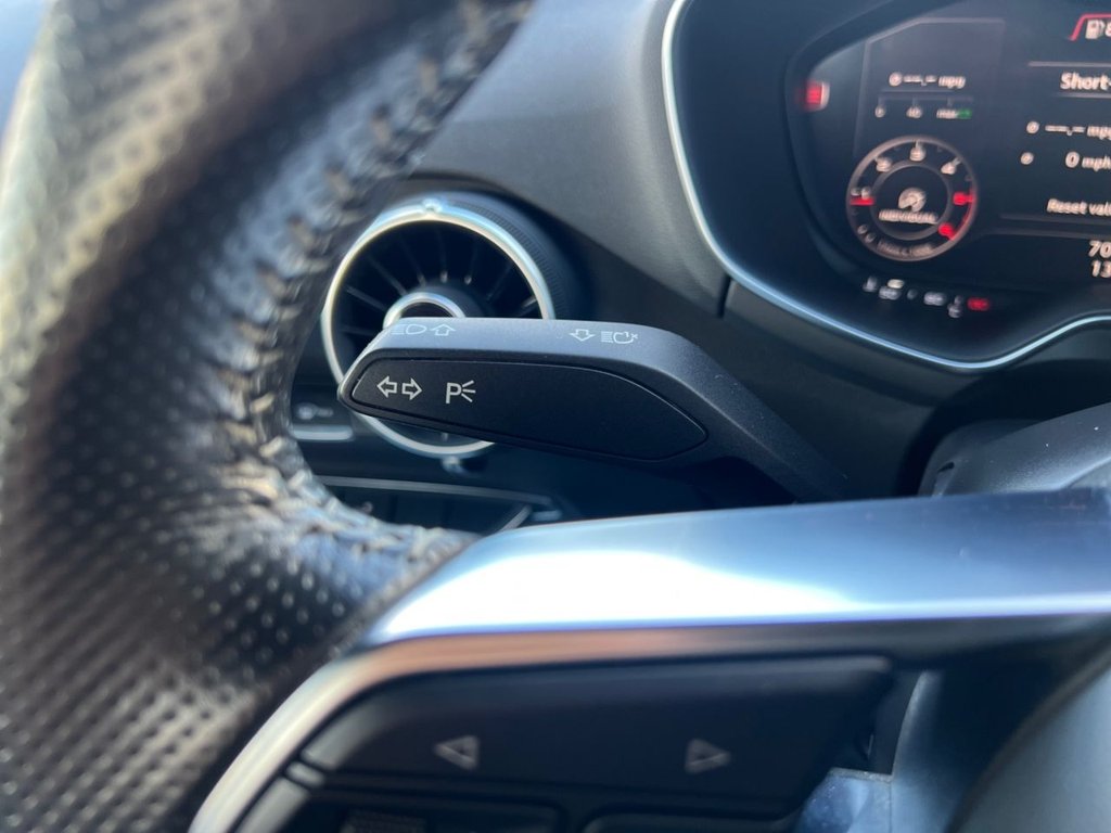 Used Audi TT 2016 for sale - 76986288: Photo 28