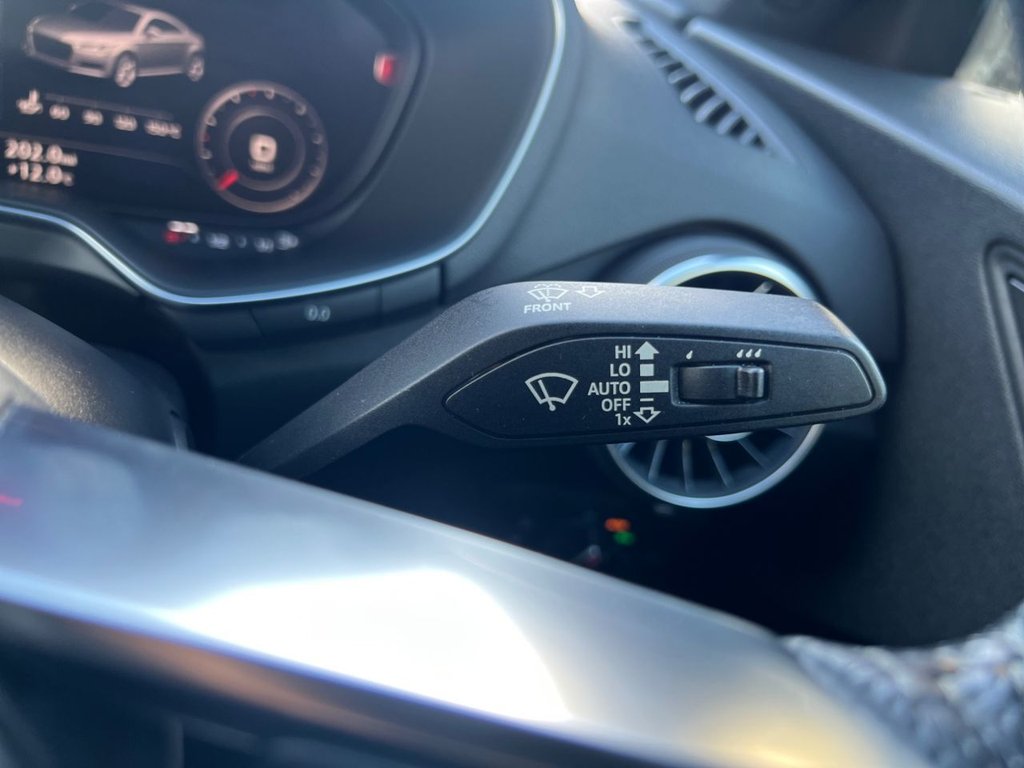 Used Audi TT 2016 for sale - 76986288: Photo 30