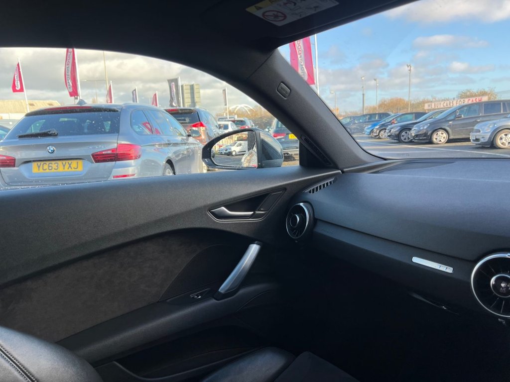 Used Audi TT 2016 for sale - 76986288: Photo 34