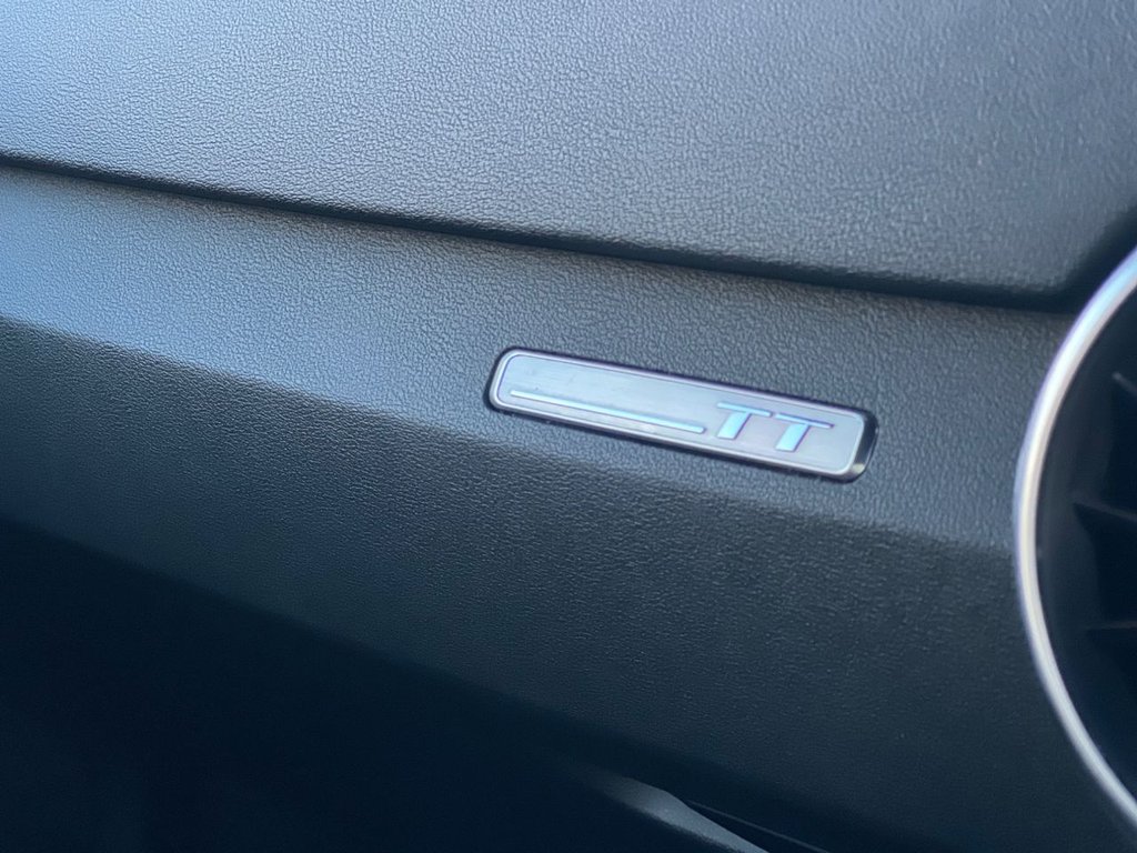 Used Audi TT 2016 for sale - 76986288: Photo 35