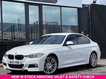 Used BMW 3 Series 2015 for sale - 78863805: Photo