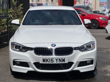 Used BMW 3 Series 2015 for sale - 78863805: Photo