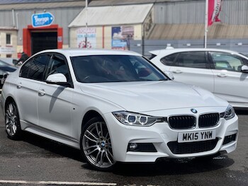 Used BMW 3 Series 2015 for sale - 78863805: Photo
