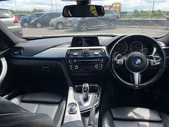 Used BMW 3 Series 2015 for sale - 78863805: Photo