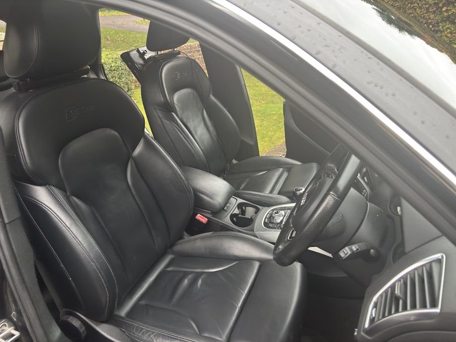 Used Audi Q5 2014 for sale - 76520355: Photo 8