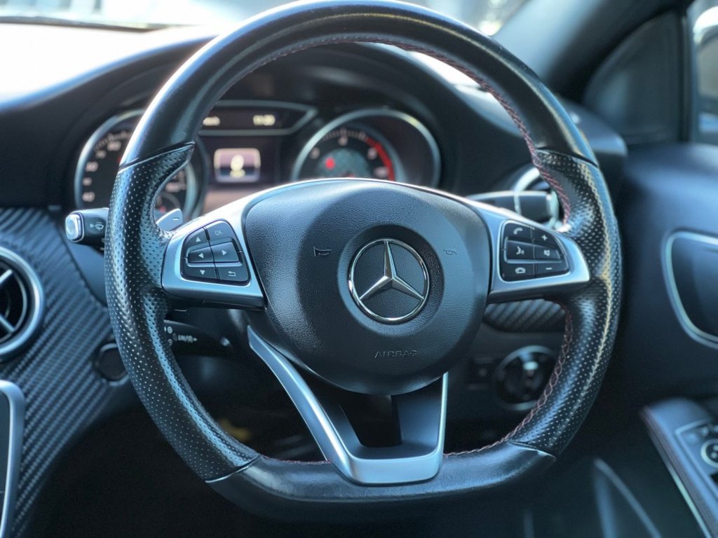 Used Mercedes-Benz A-Class 2017 for sale - 77356684: Photo 10