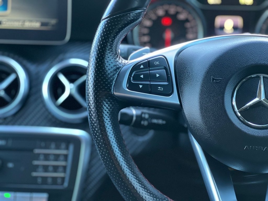 Used Mercedes-Benz A-Class 2017 for sale - 77356684: Photo 11