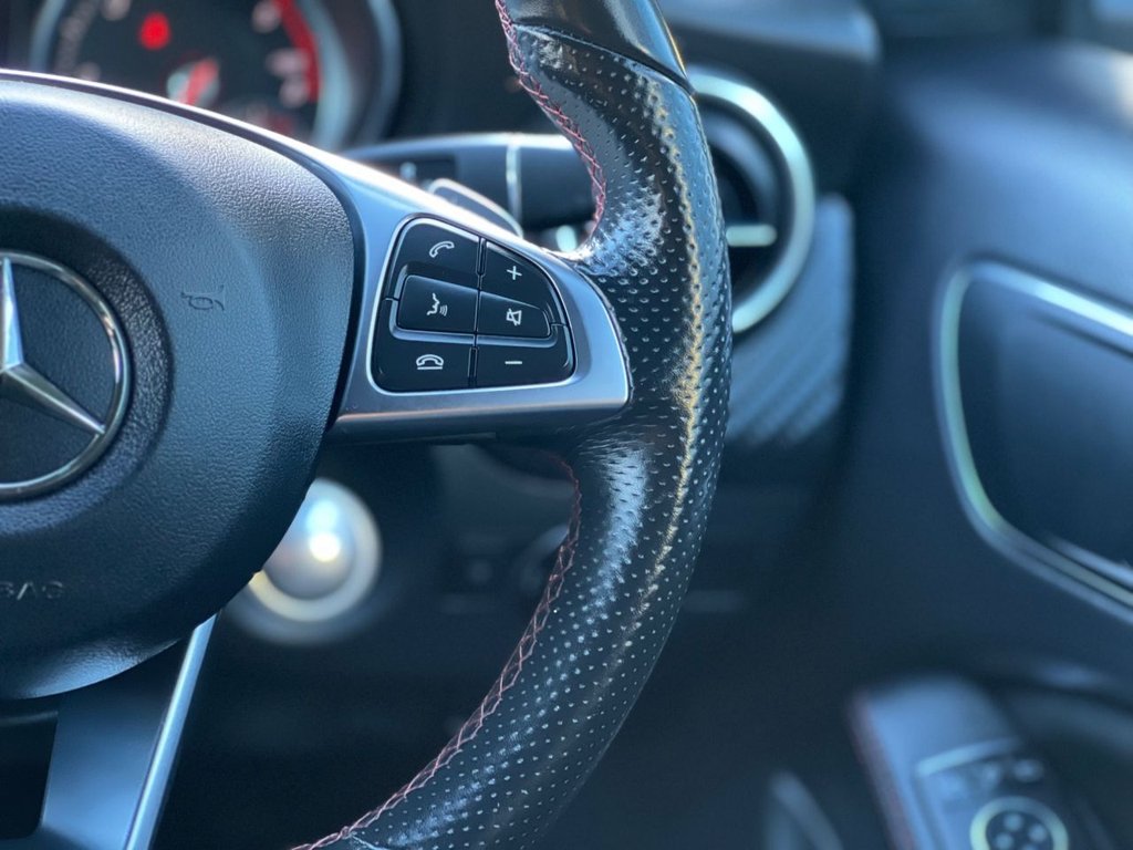 Used Mercedes-Benz A-Class 2017 for sale - 77356684: Photo 12