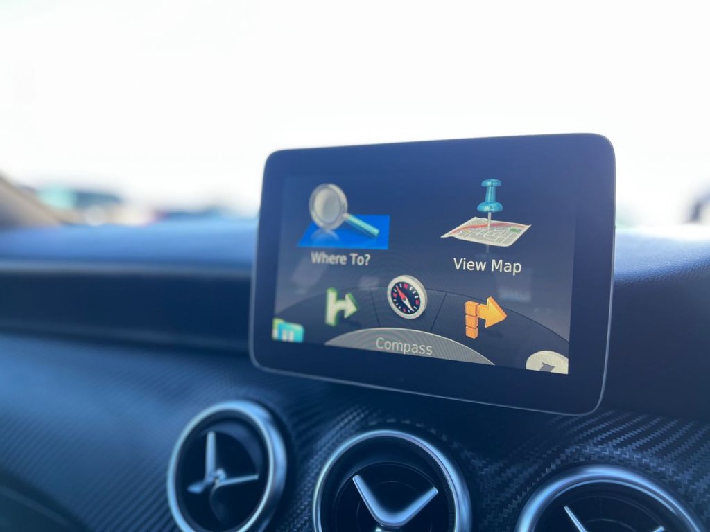 Used Mercedes-Benz A-Class 2017 for sale - 77356684: Photo 14