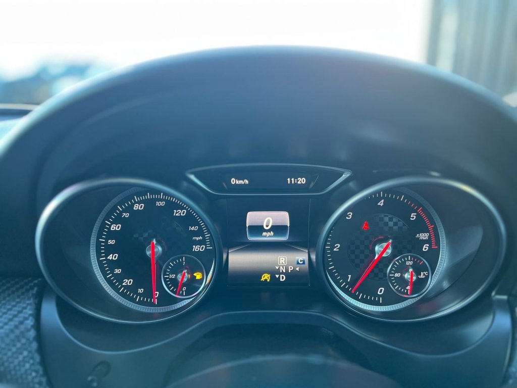 Used Mercedes-Benz A-Class 2017 for sale - 77356684: Photo 18