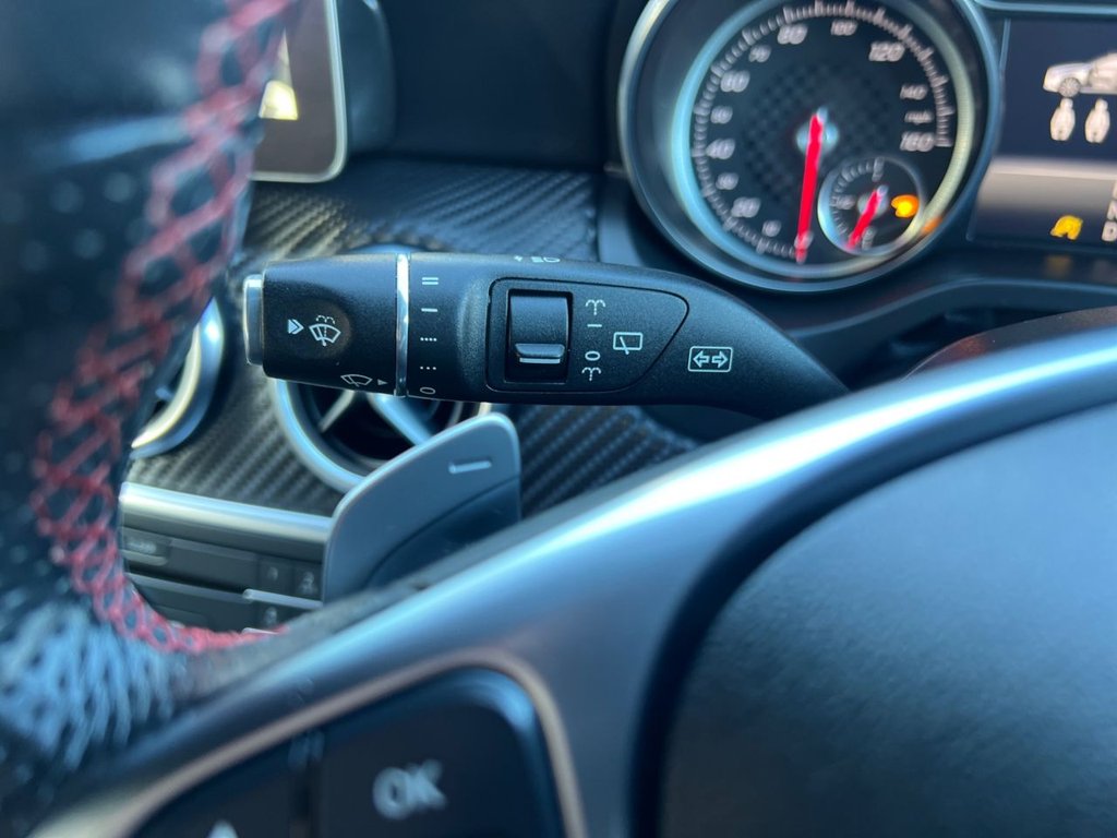 Used Mercedes-Benz A-Class 2017 for sale - 77356684: Photo 23