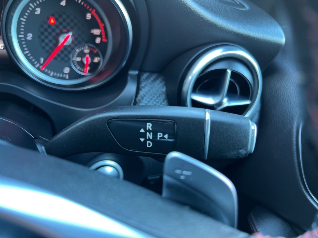 Used Mercedes-Benz A-Class 2017 for sale - 77356684: Photo 26