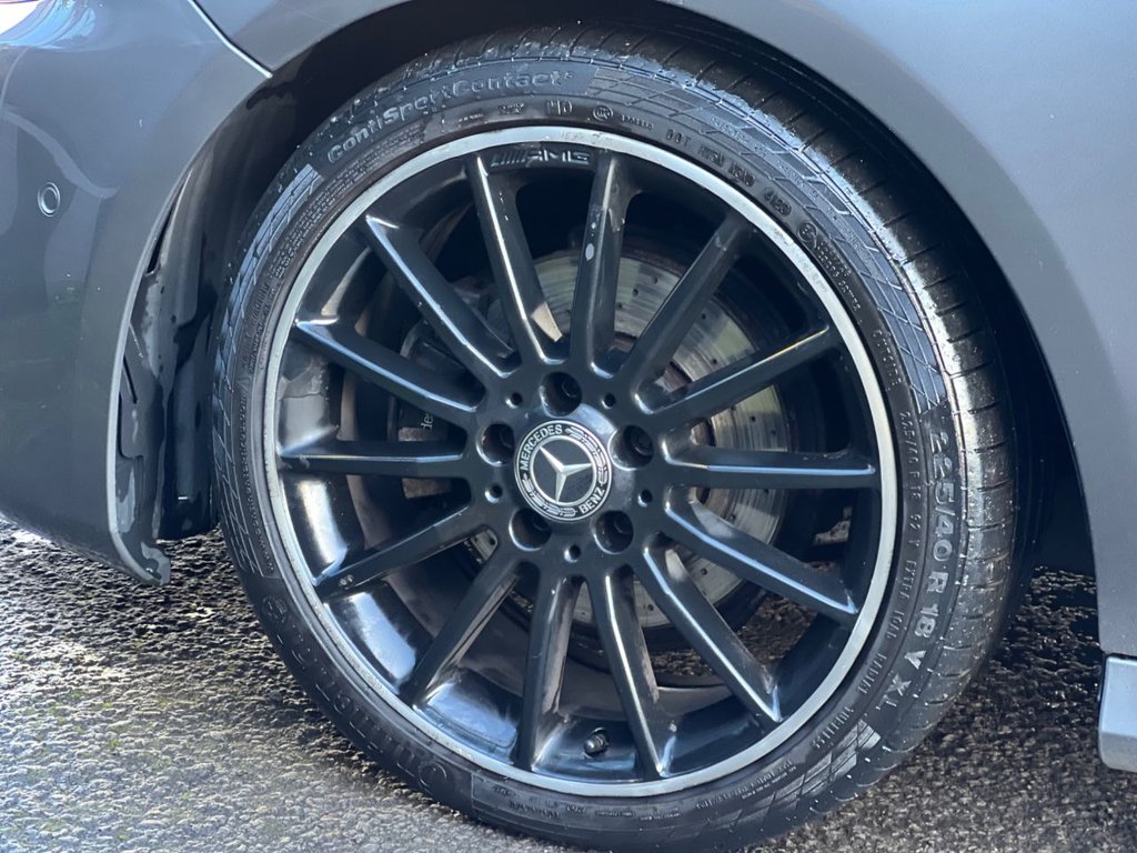 Used Mercedes-Benz A-Class 2017 for sale - 77356684: Photo 34