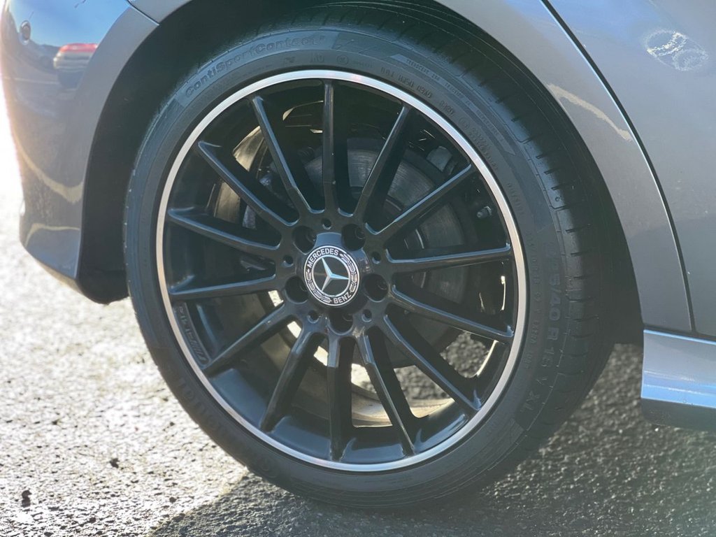 Used Mercedes-Benz A-Class 2017 for sale - 77356684: Photo 38