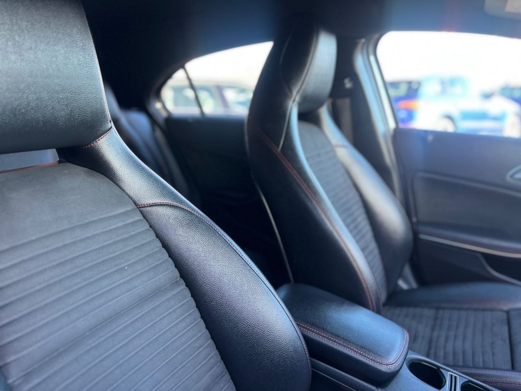 Used Mercedes-Benz A-Class 2017 for sale - 77356684: Photo 39