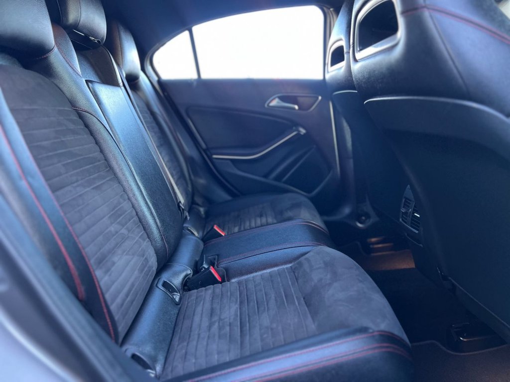 Used Mercedes-Benz A-Class 2017 for sale - 77356684: Photo 41