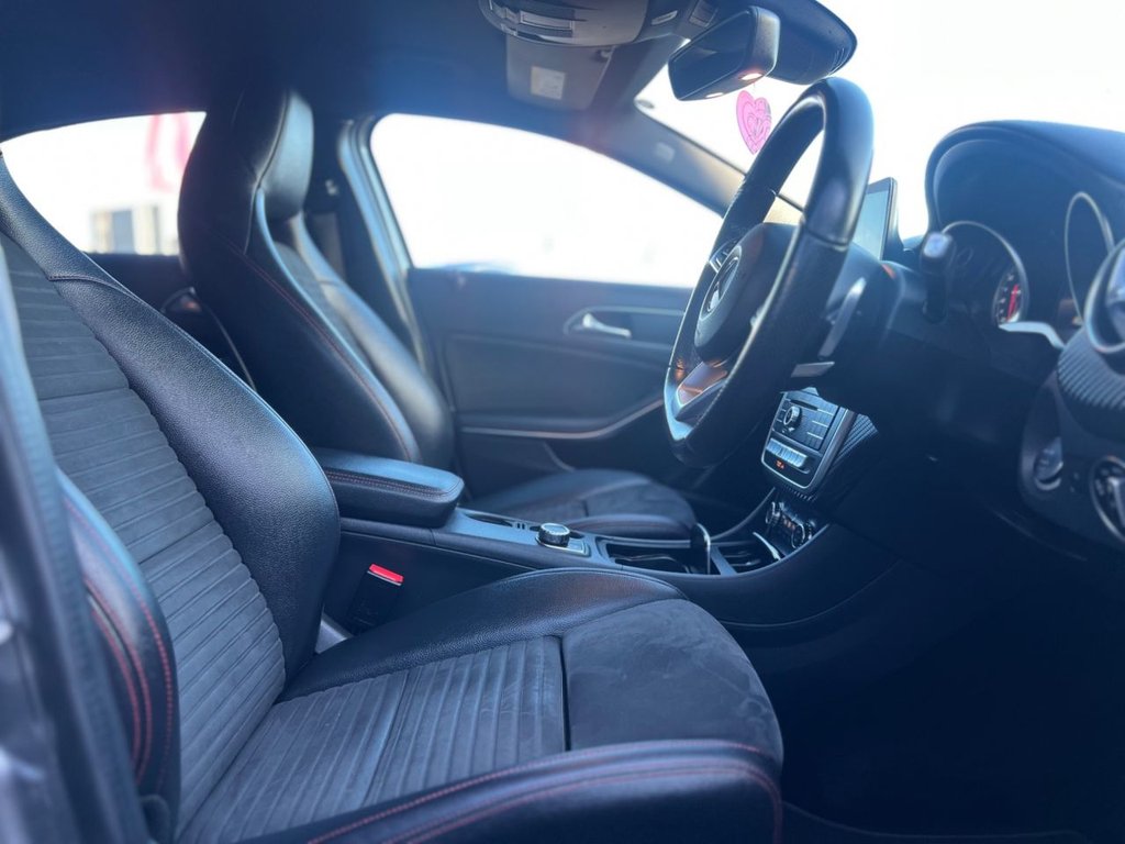 Used Mercedes-Benz A-Class 2017 for sale - 77356684: Photo 42