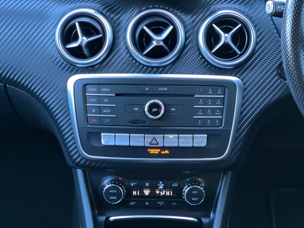 Used Mercedes-Benz A-Class 2017 for sale - 77356684: Photo 5