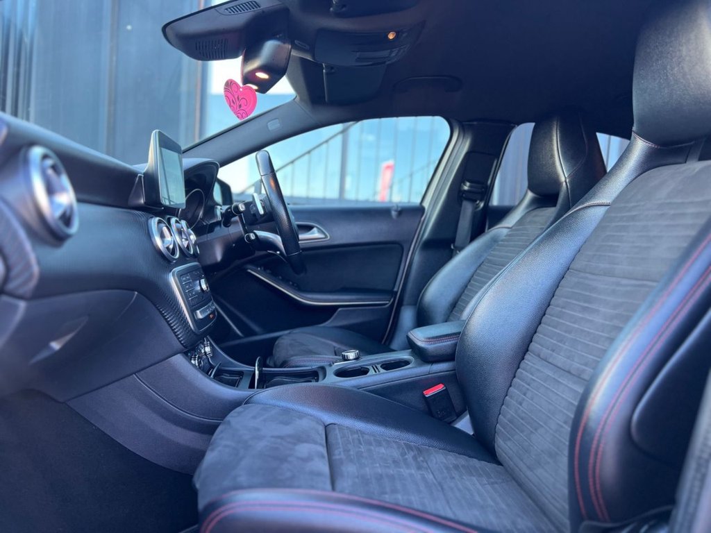 Used Mercedes-Benz A-Class 2017 for sale - 77356684: Photo 6