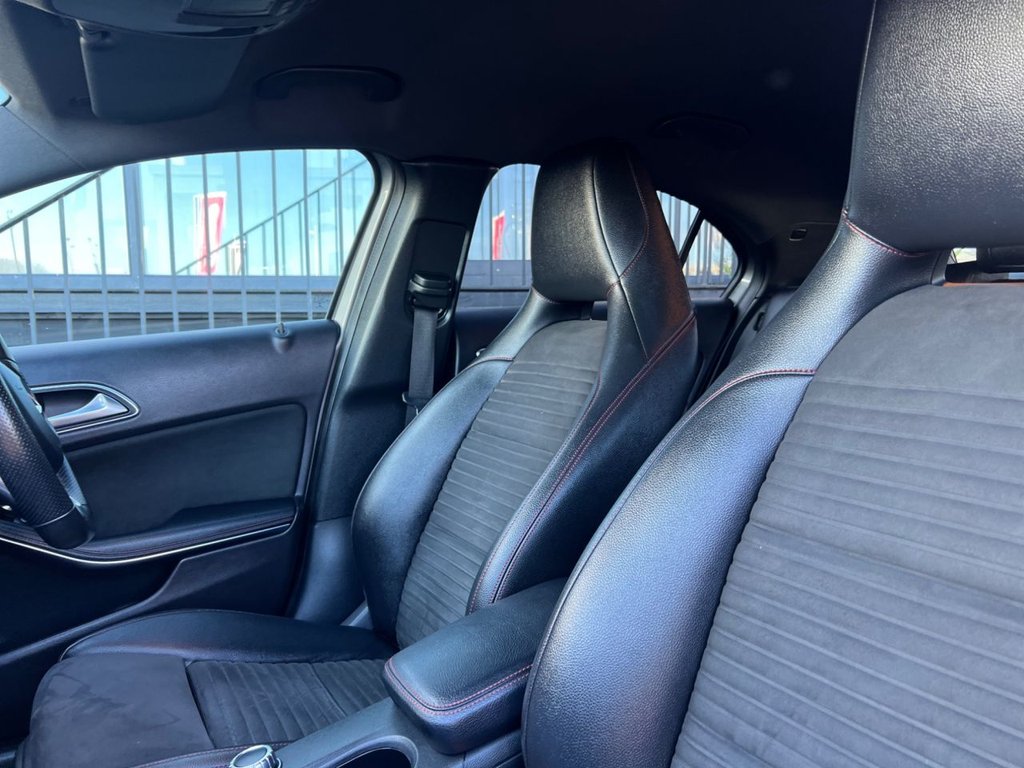 Used Mercedes-Benz A-Class 2017 for sale - 77356684: Photo 7