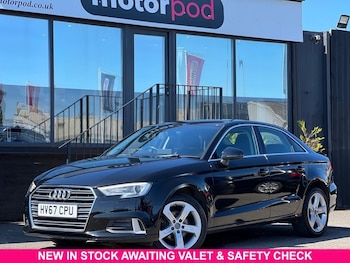 Used Audi A3 2017 for sale - 78401456: Photo