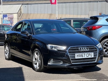 Used Audi A3 2017 for sale - 78401456: Photo