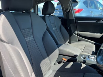 Used Audi A3 2017 for sale - 78401456: Photo