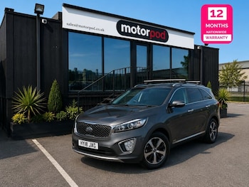Used Kia Sorento 2018 for sale - 79009010: Photo
