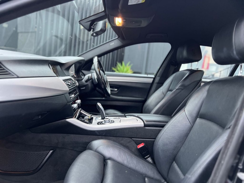 Used BMW 5 Series 2016 for sale - 76855112: Photo 14