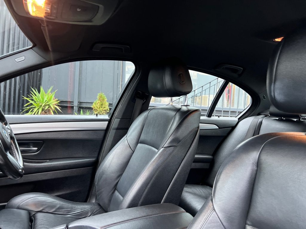 Used BMW 5 Series 2016 for sale - 76855112: Photo 15