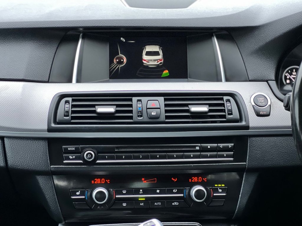 Used BMW 5 Series 2016 for sale - 76855112: Photo 17