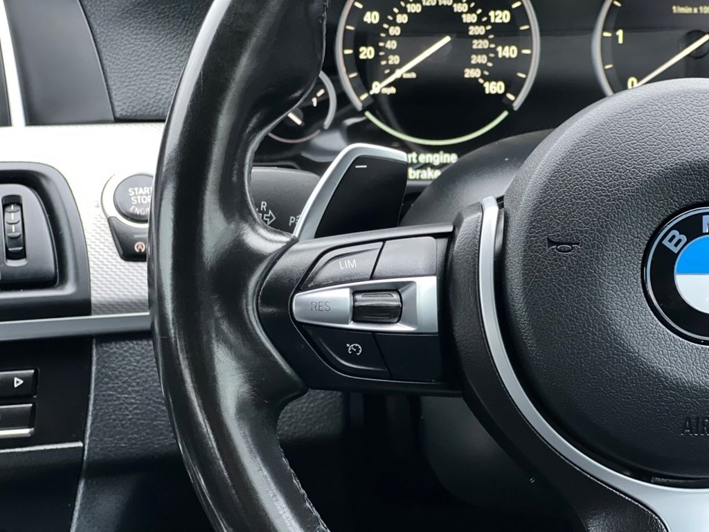 Used BMW 5 Series 2016 for sale - 76855112: Photo 22