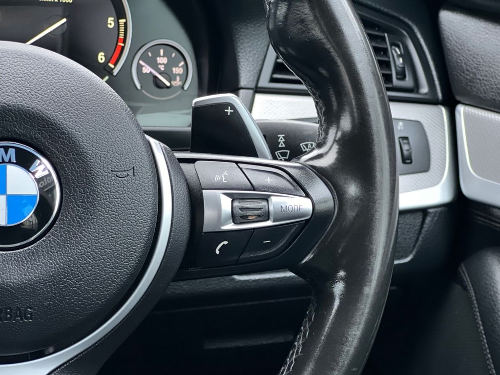 Used BMW 5 Series 2016 for sale - 76855112: Photo 24