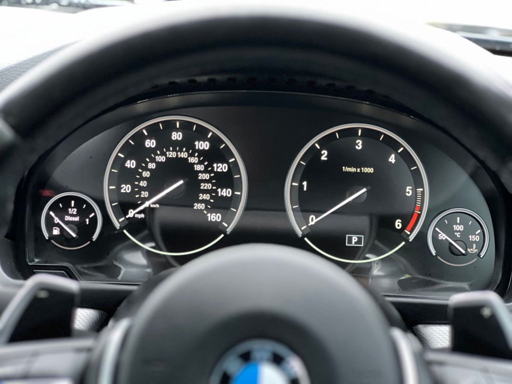 Used BMW 5 Series 2016 for sale - 76855112: Photo 26