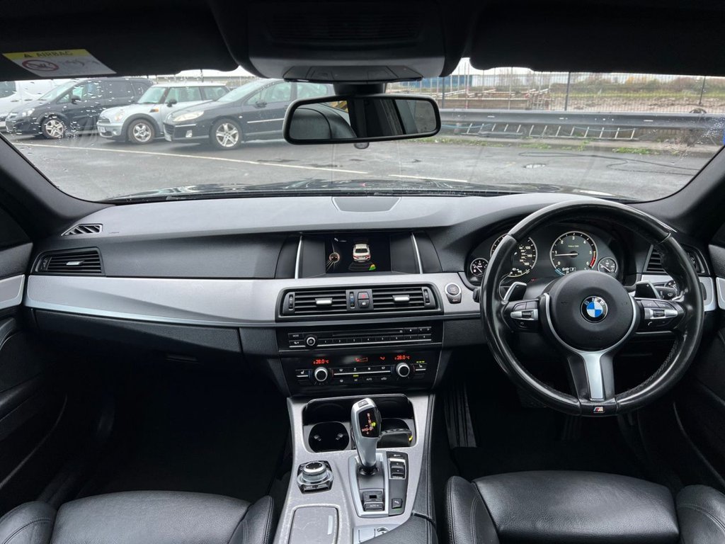 Used BMW 5 Series 2016 for sale - 76855112: Photo 5