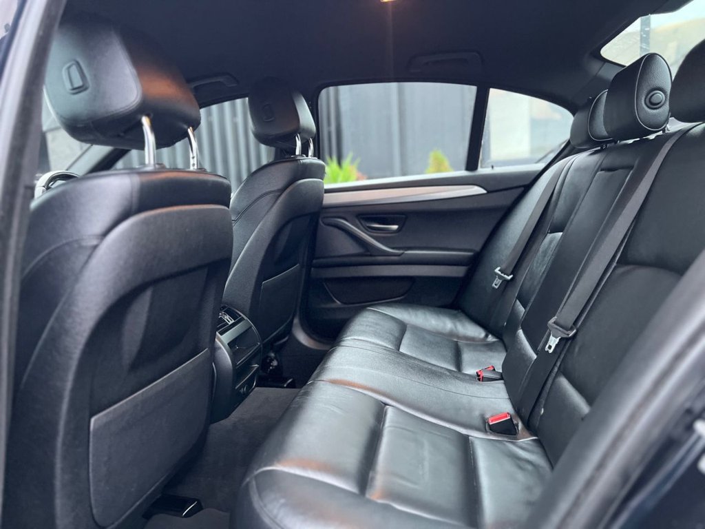 Used BMW 5 Series 2016 for sale - 76855112: Photo 6