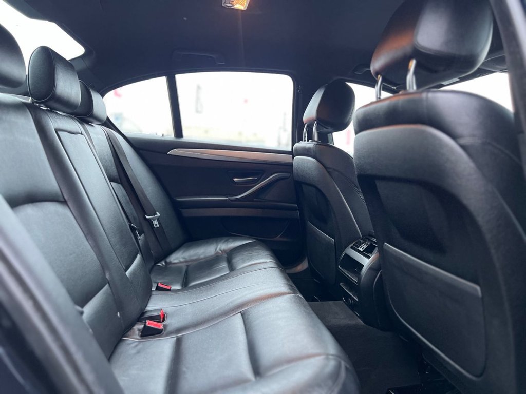 Used BMW 5 Series 2016 for sale - 76855112: Photo 9
