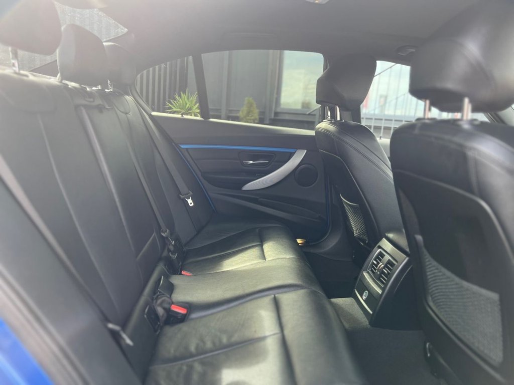 Used BMW 3 Series 2017 for sale - 78044520: Photo 10